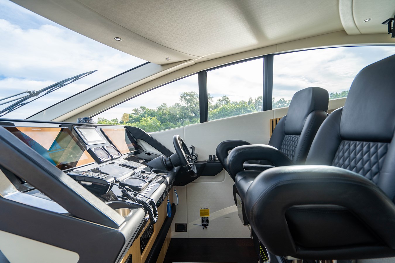 Sunseeker Motor Yacht Submarino For Sale