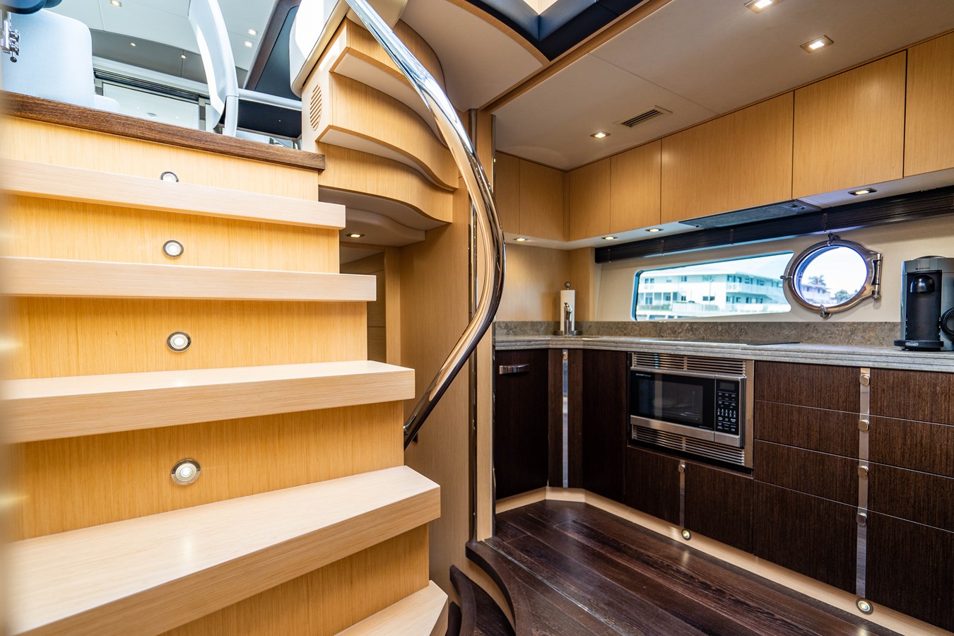 Sunseeker Motor Yacht Submarino For Sale