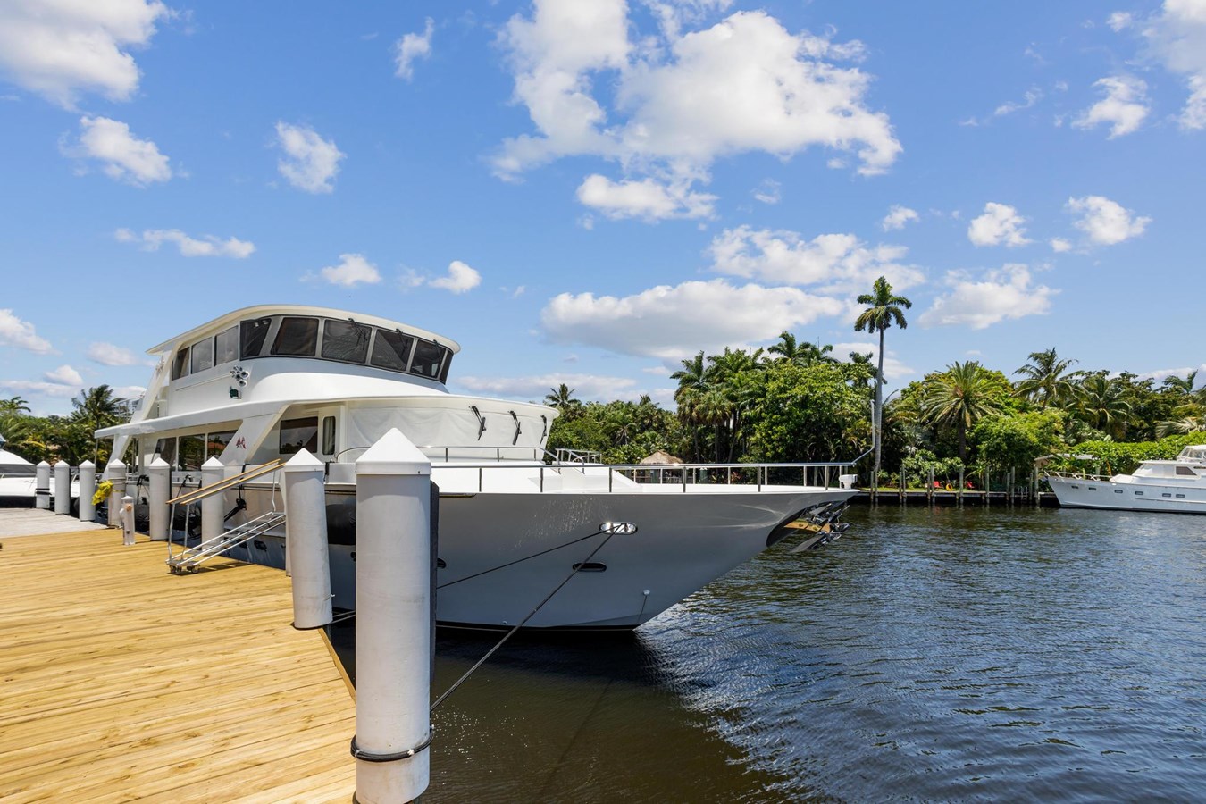 Jefferson Motor Yacht JEF82110L506 For Sale