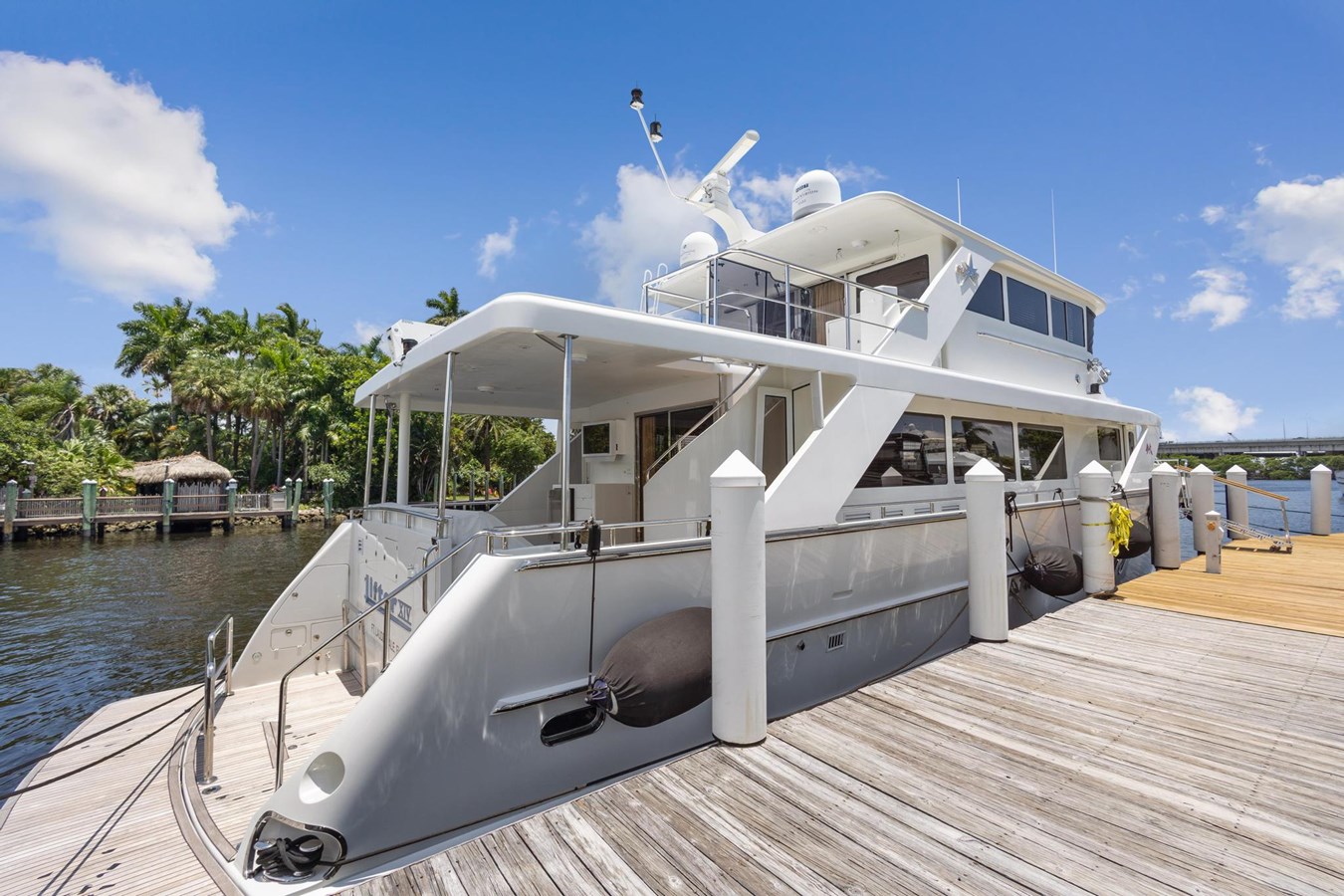 Jefferson Motor Yacht JEF82110L506 For Sale