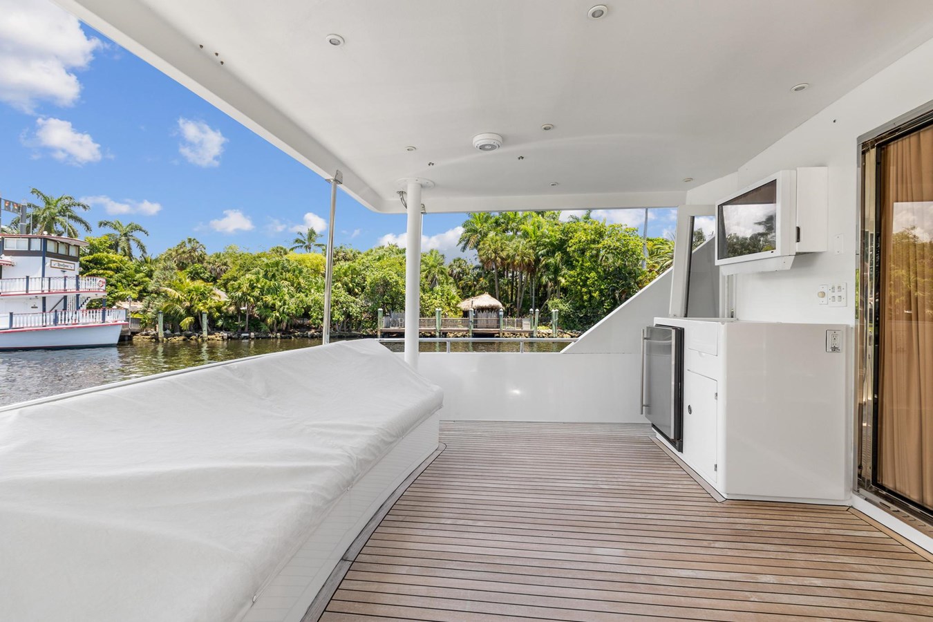 Jefferson Motor Yacht JEF82110L506 For Sale