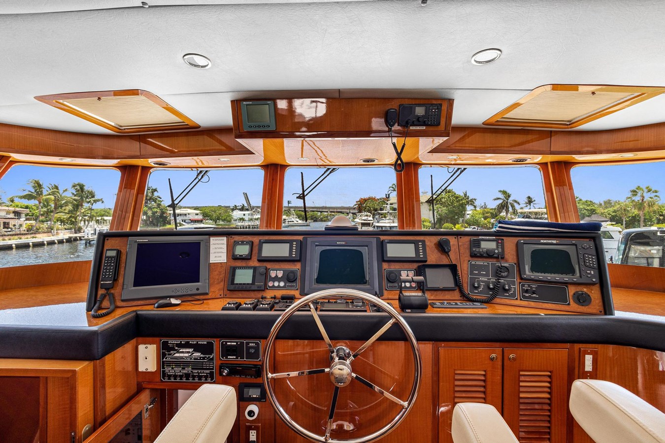 Jefferson Motor Yacht JEF82110L506 For Sale
