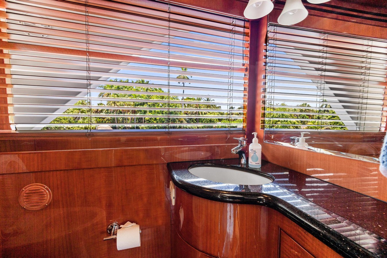Jefferson Motor Yacht JEF82110L506 For Sale