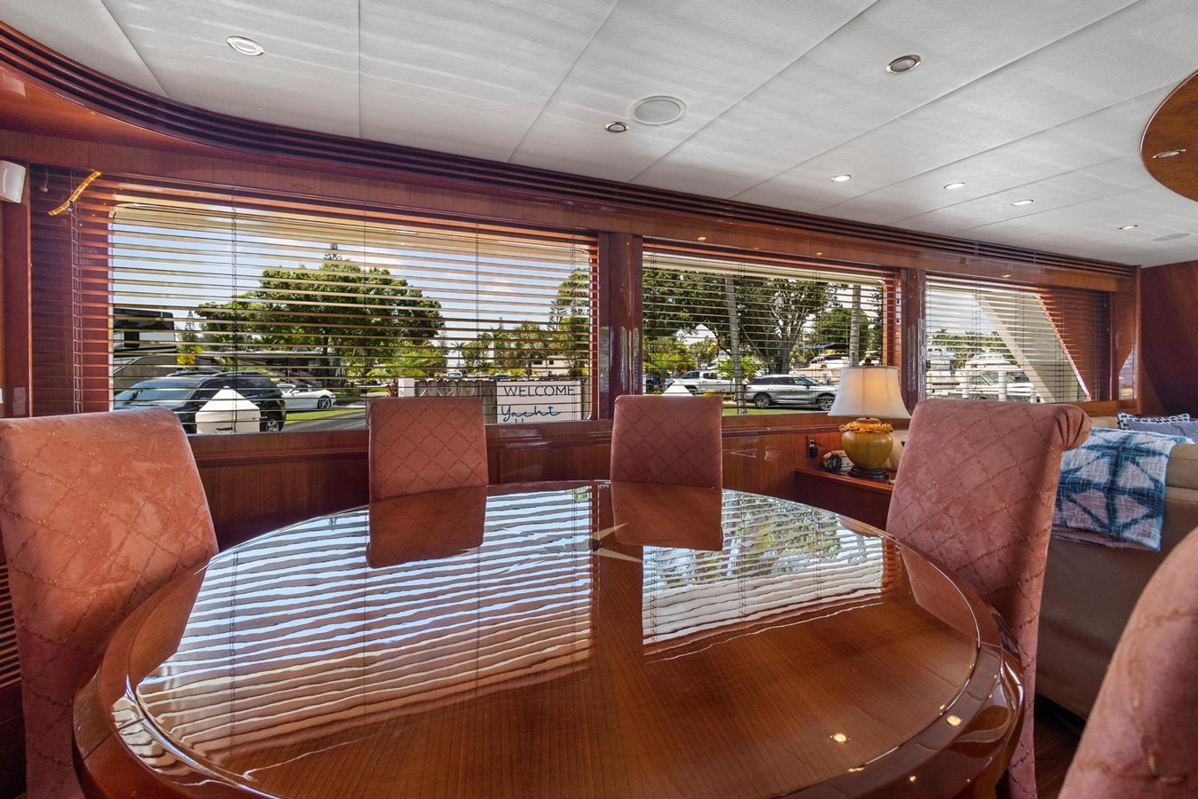 Jefferson Motor Yacht JEF82110L506 For Sale