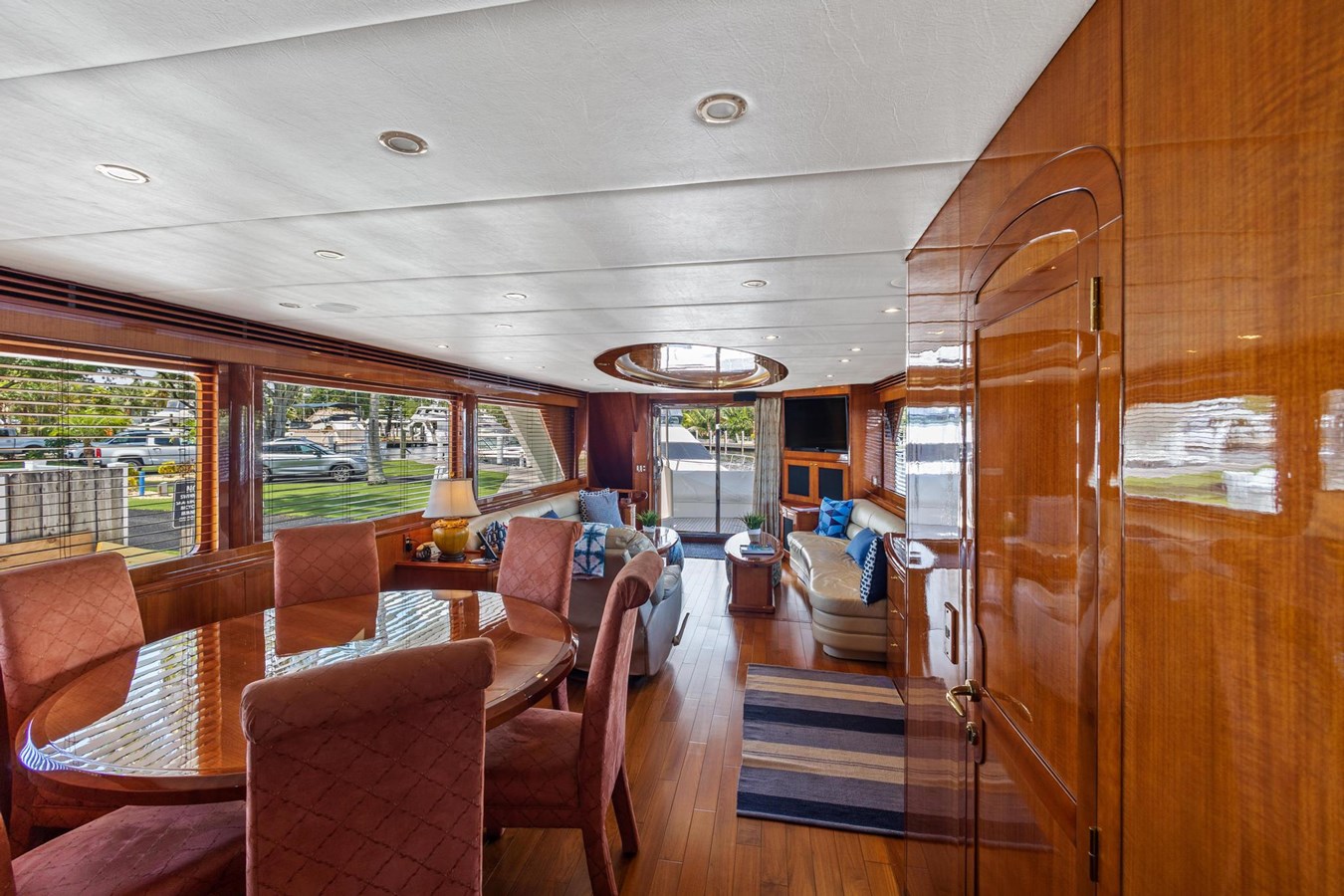 Jefferson Motor Yacht JEF82110L506 For Sale