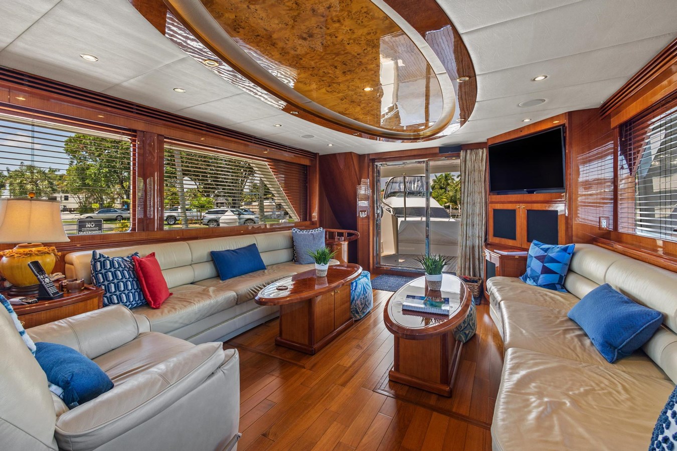 Jefferson Motor Yacht JEF82110L506 For Sale