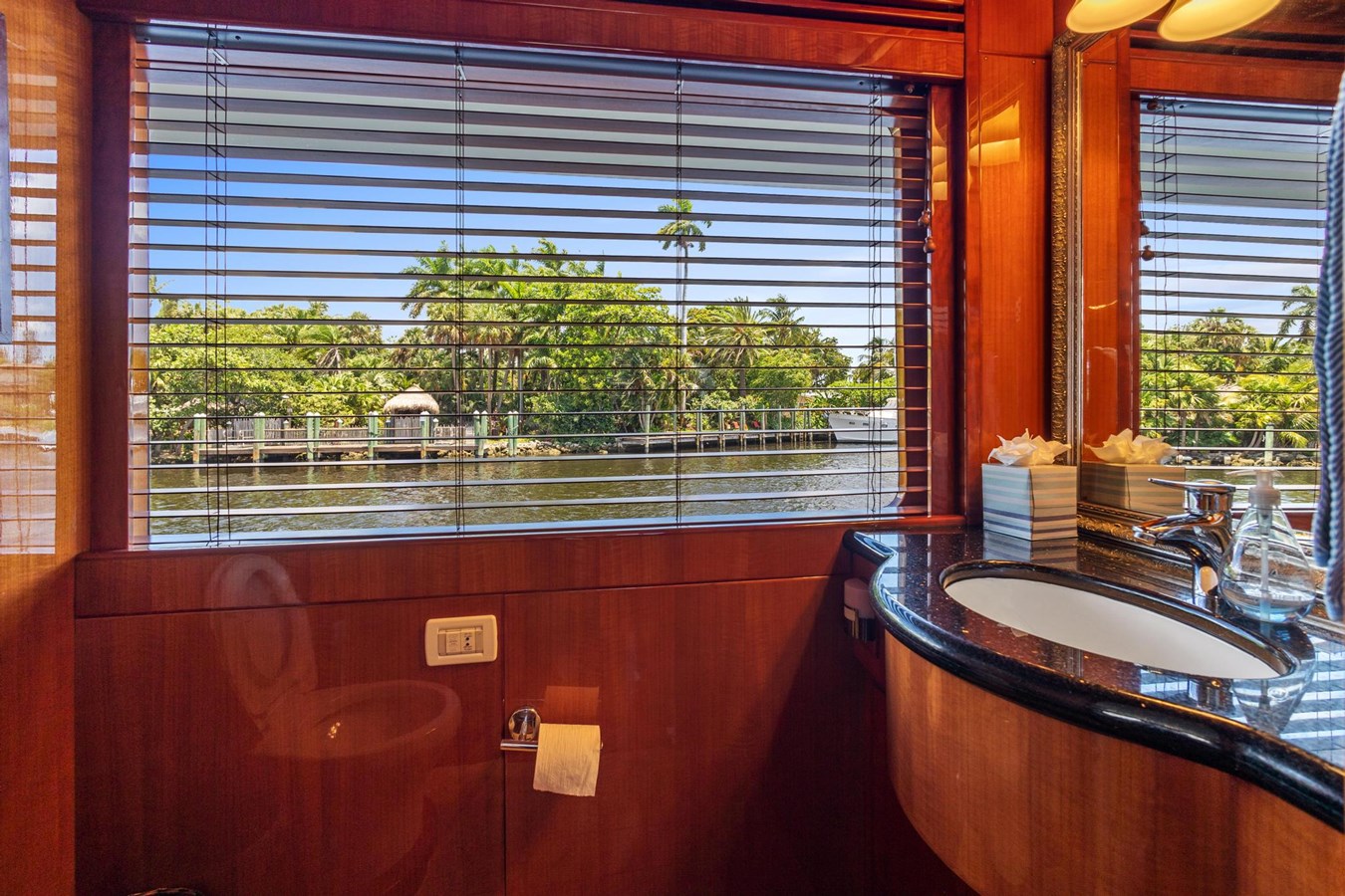 Jefferson Motor Yacht JEF82110L506 For Sale