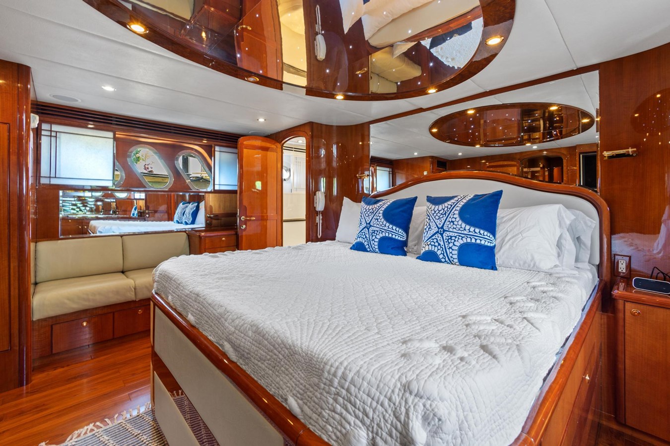Jefferson Motor Yacht JEF82110L506 For Sale