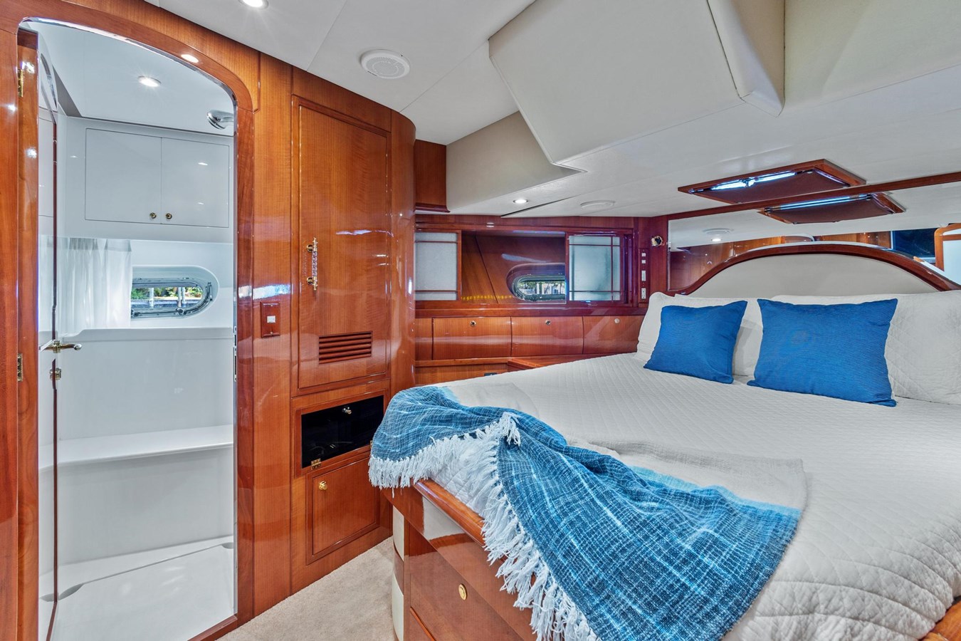 Jefferson Motor Yacht JEF82110L506 For Sale
