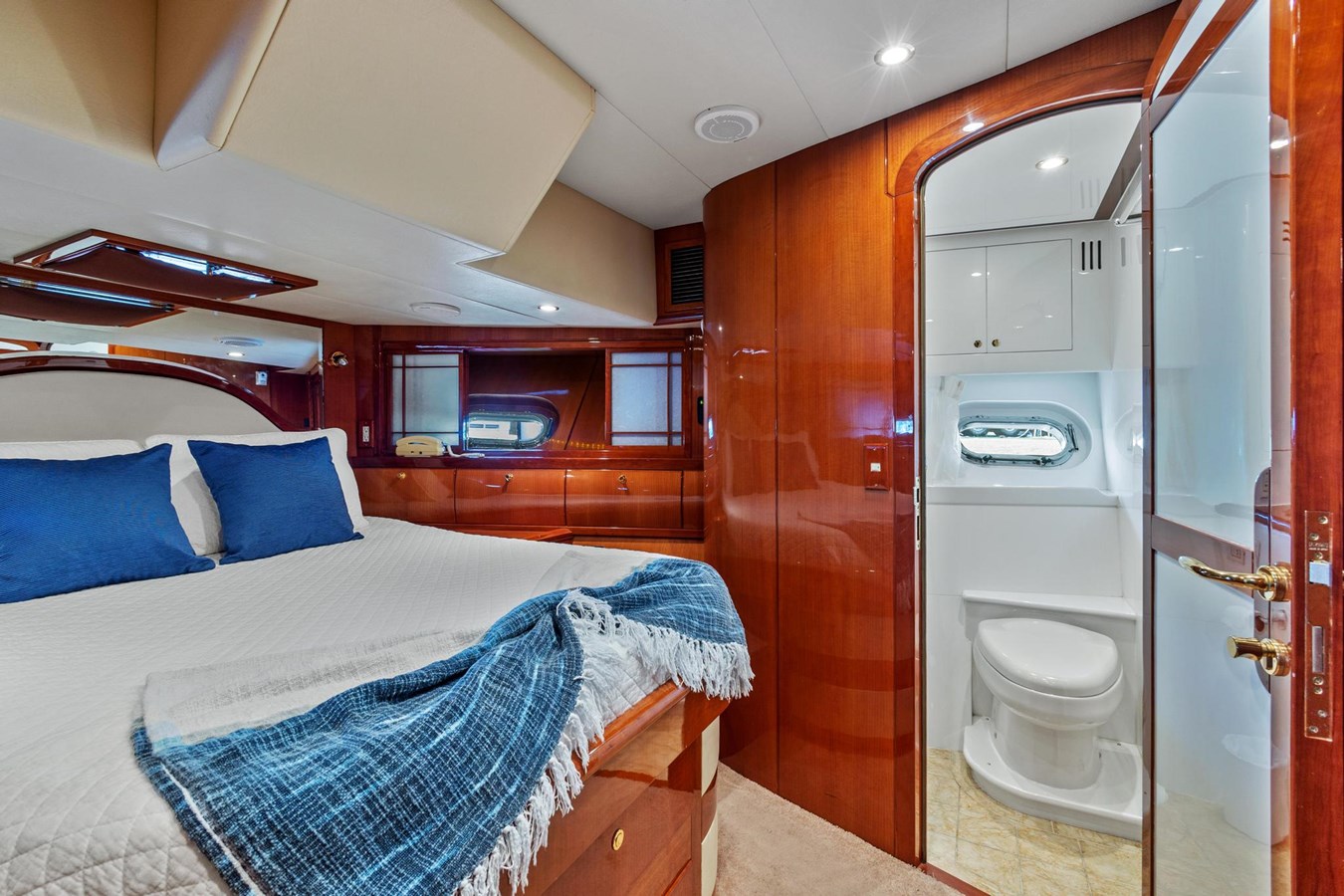 Jefferson Motor Yacht JEF82110L506 For Sale
