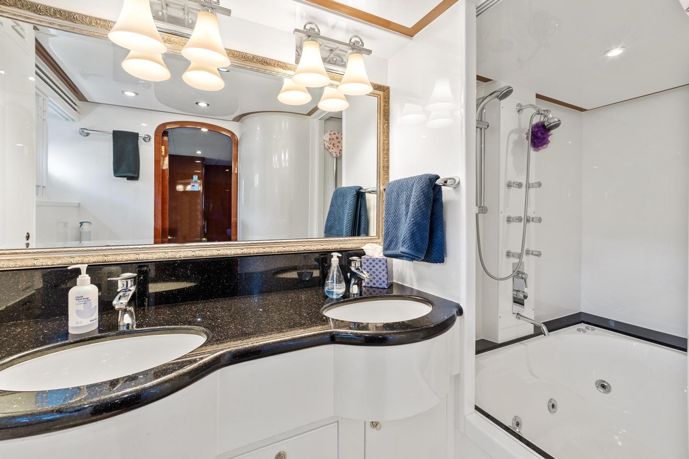 Jefferson Motor Yacht JEF82110L506 For Sale