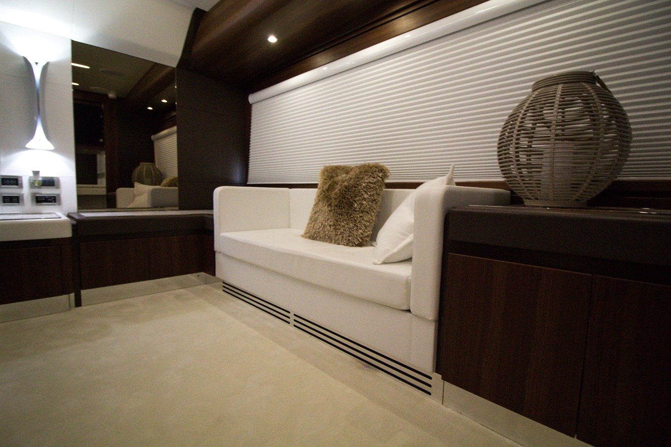 Bugari Motor Yacht SEDA For Sale