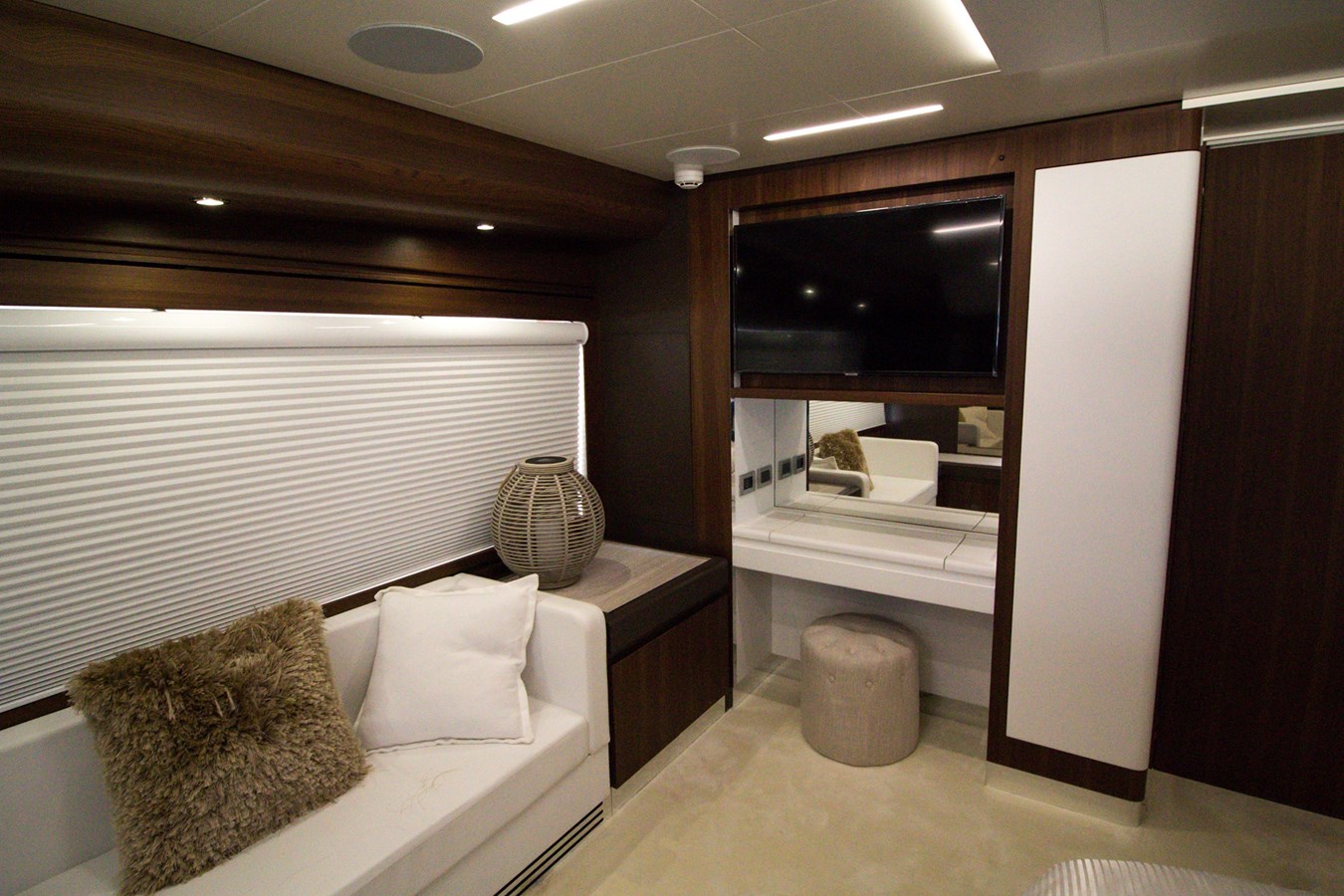 Bugari Motor Yacht SEDA For Sale