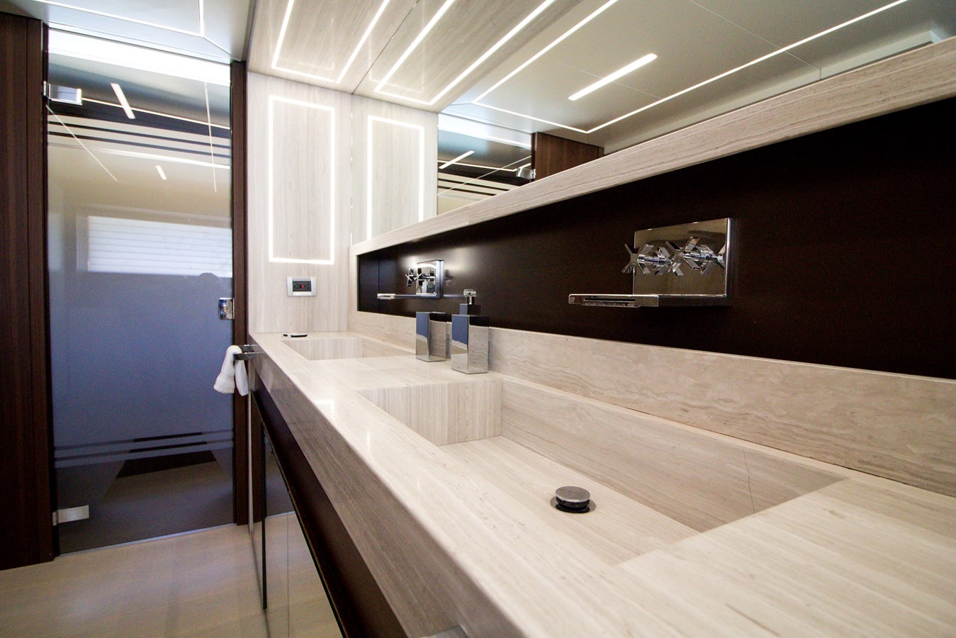 Bugari Motor Yacht SEDA For Sale