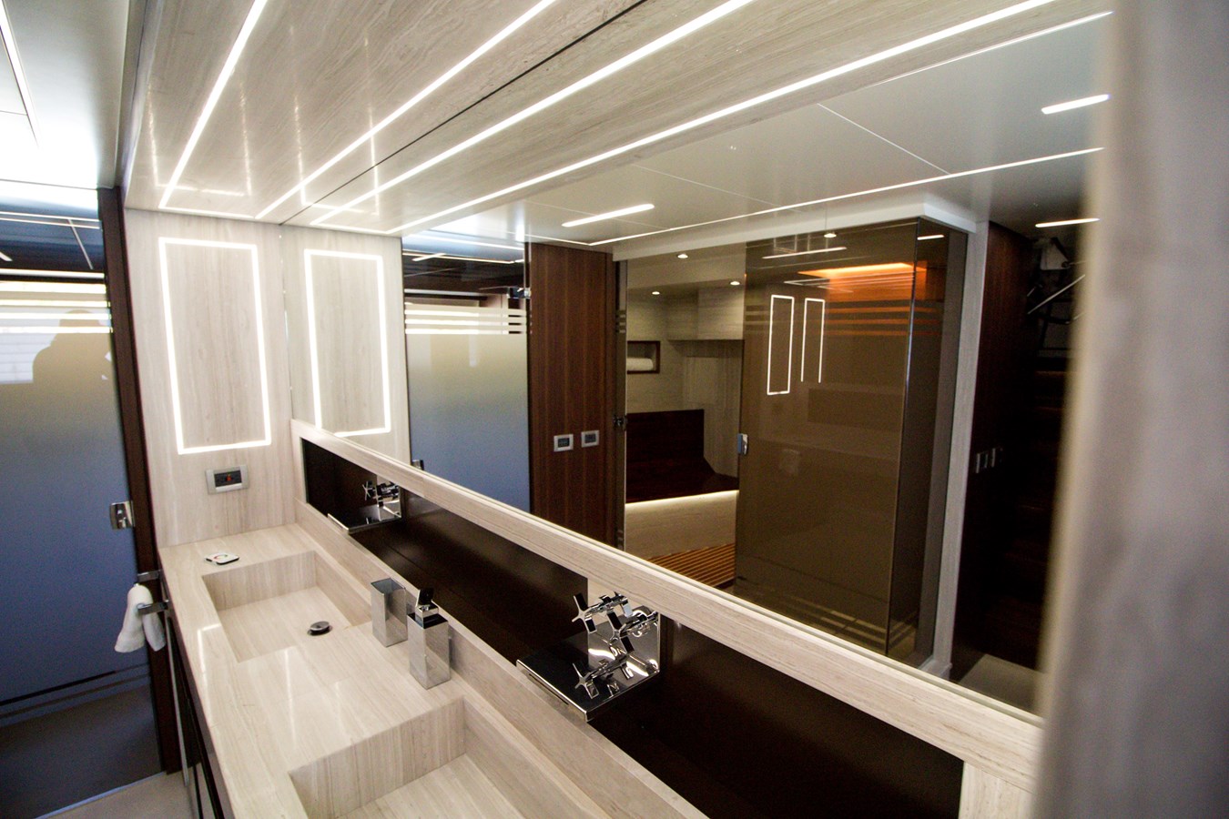 Bugari Motor Yacht SEDA For Sale