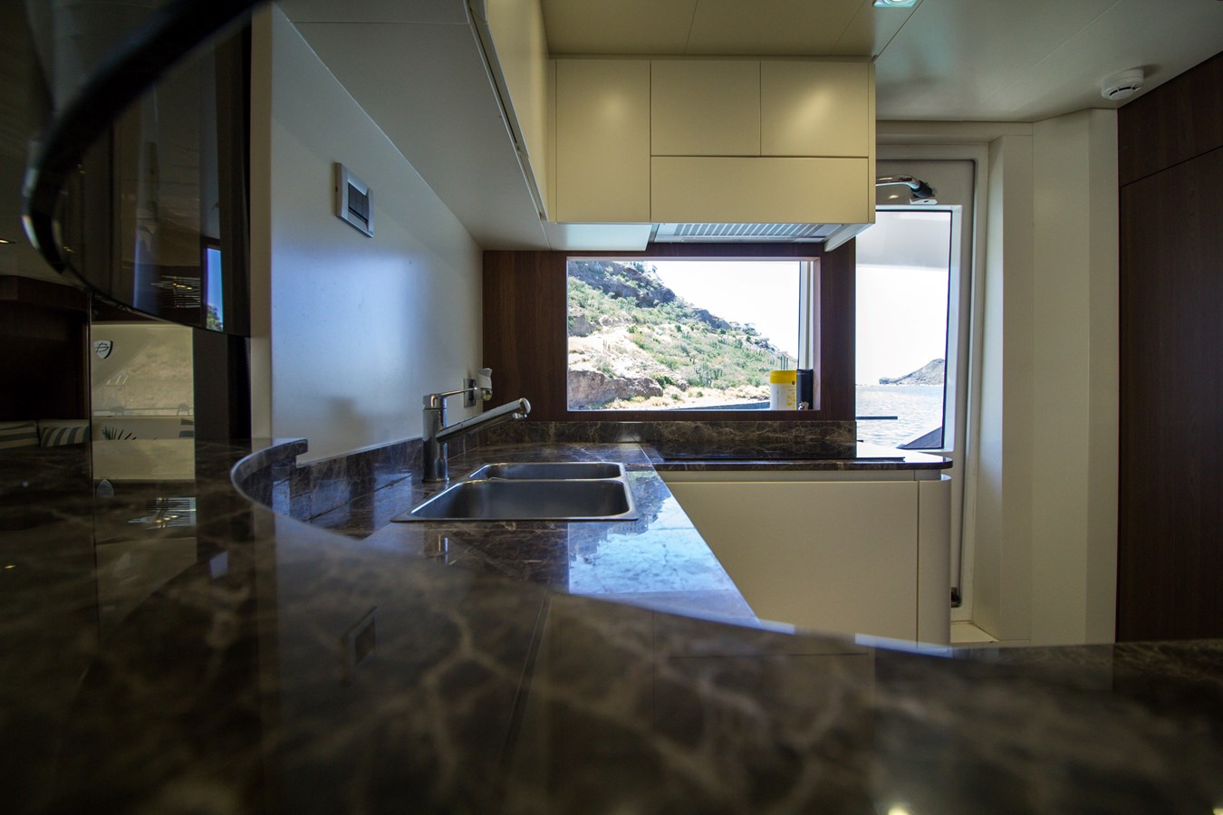 Bugari Motor Yacht SEDA For Sale