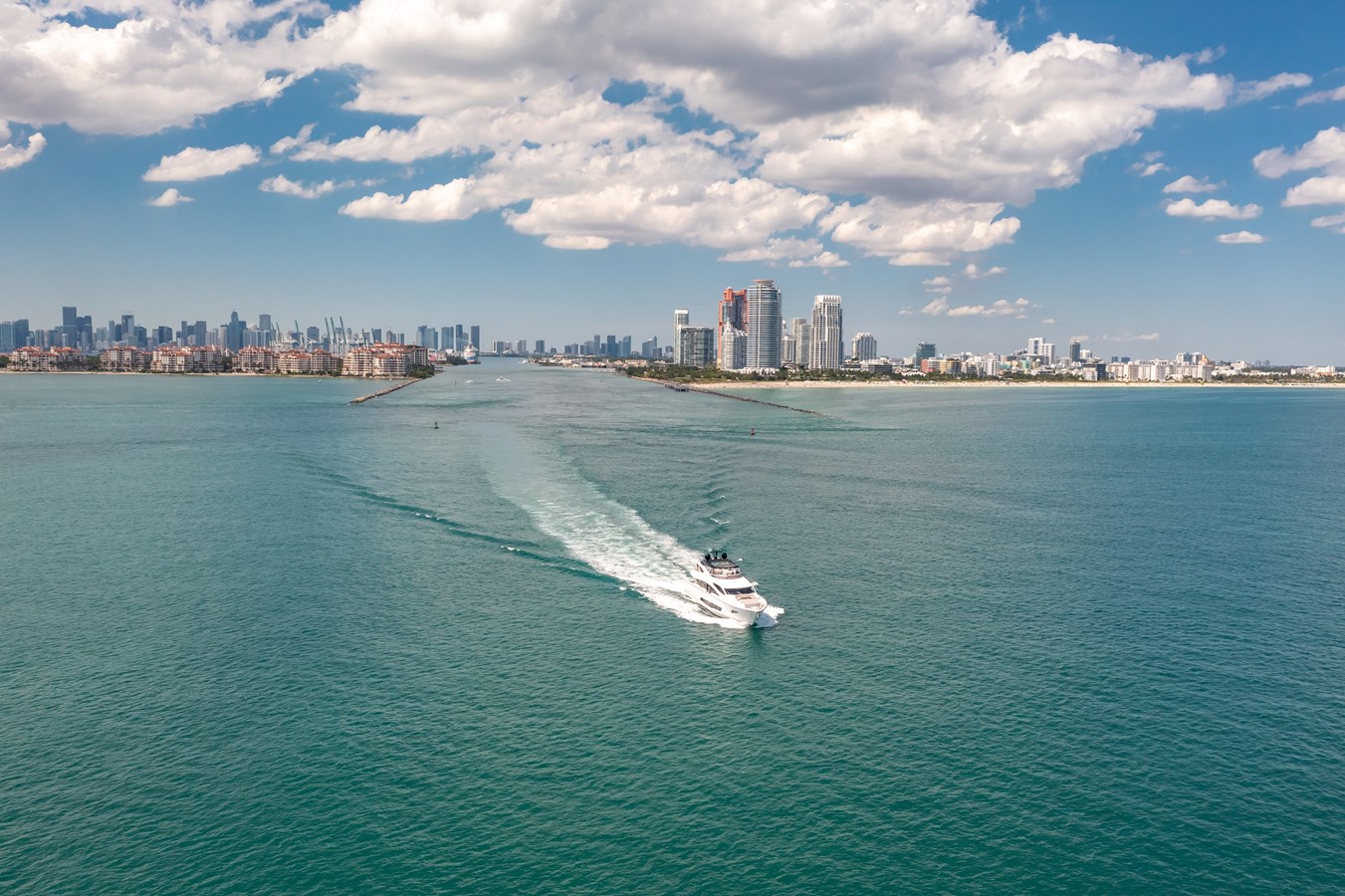 Sunseeker Motor Yacht Sunseeker For Sale
