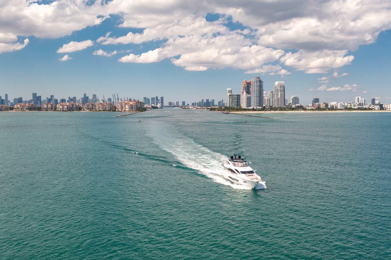 Sunseeker Motor Yacht Sunseeker For Sale