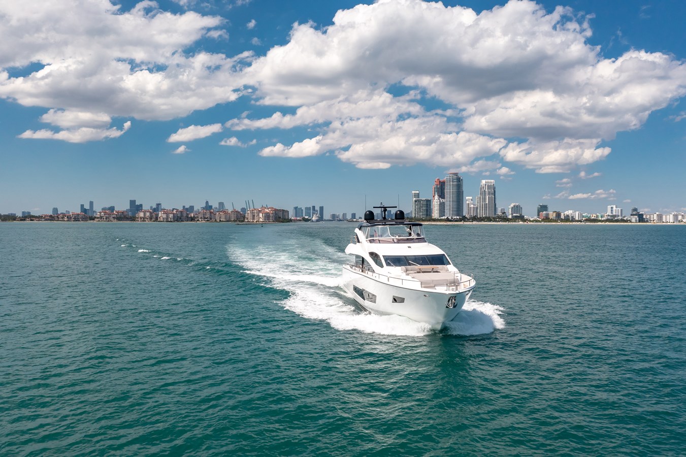 Sunseeker Motor Yacht Sunseeker For Sale