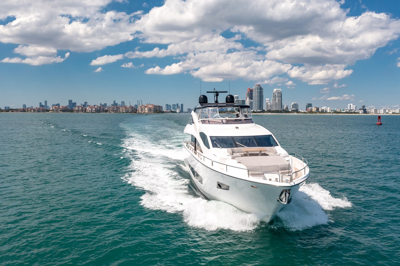 Sunseeker Motor Yacht Sunseeker For Sale