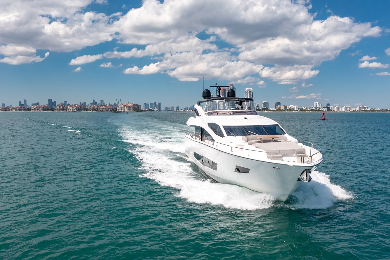 Sunseeker Motor Yacht Sunseeker For Sale
