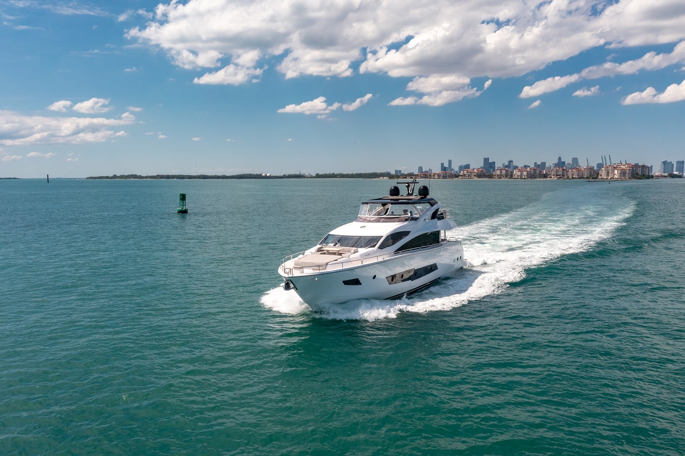 Sunseeker Motor Yacht Sunseeker For Sale
