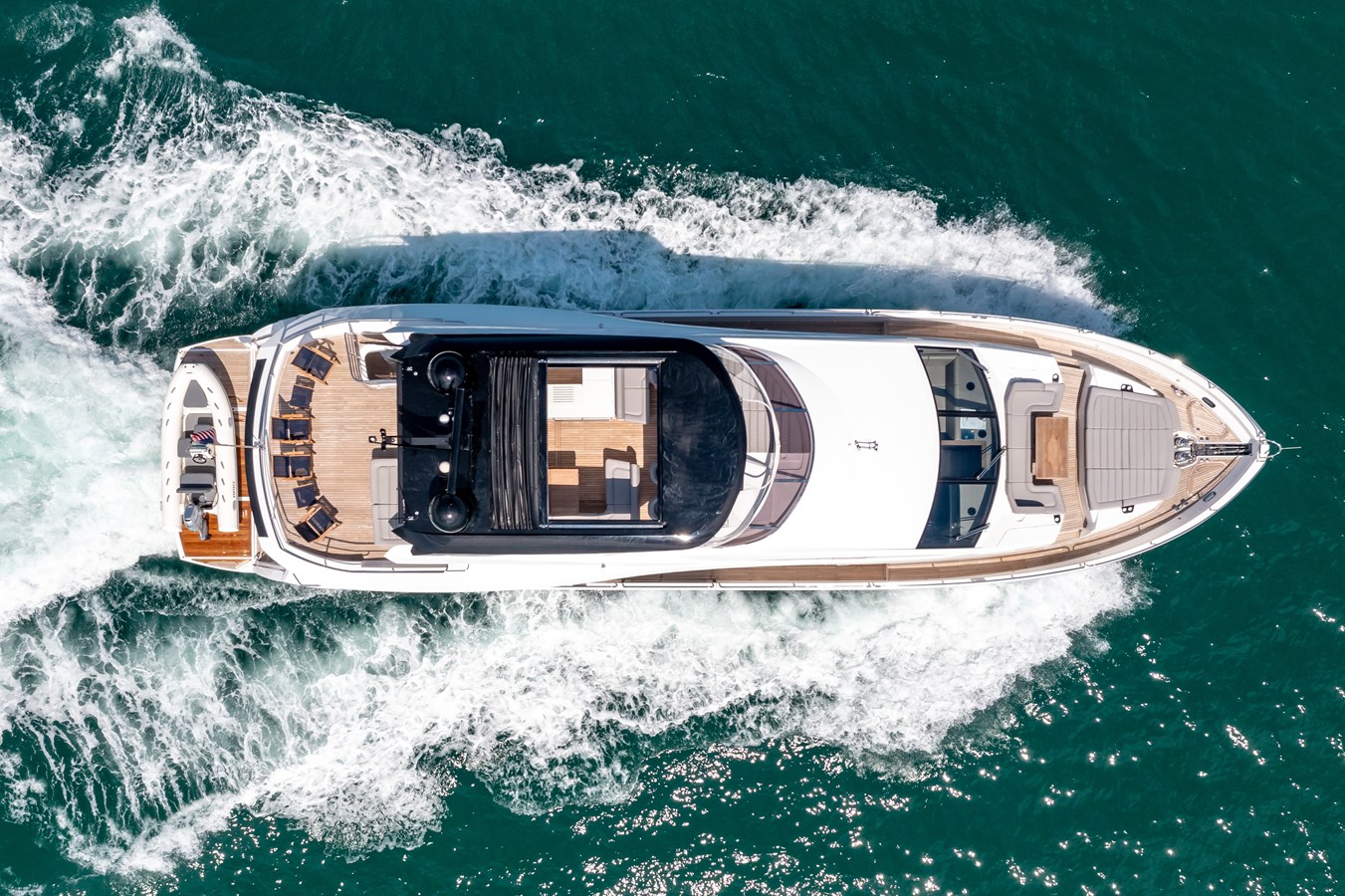 Sunseeker Motor Yacht Sunseeker For Sale