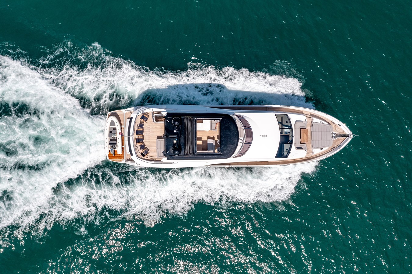 Sunseeker Motor Yacht Sunseeker For Sale