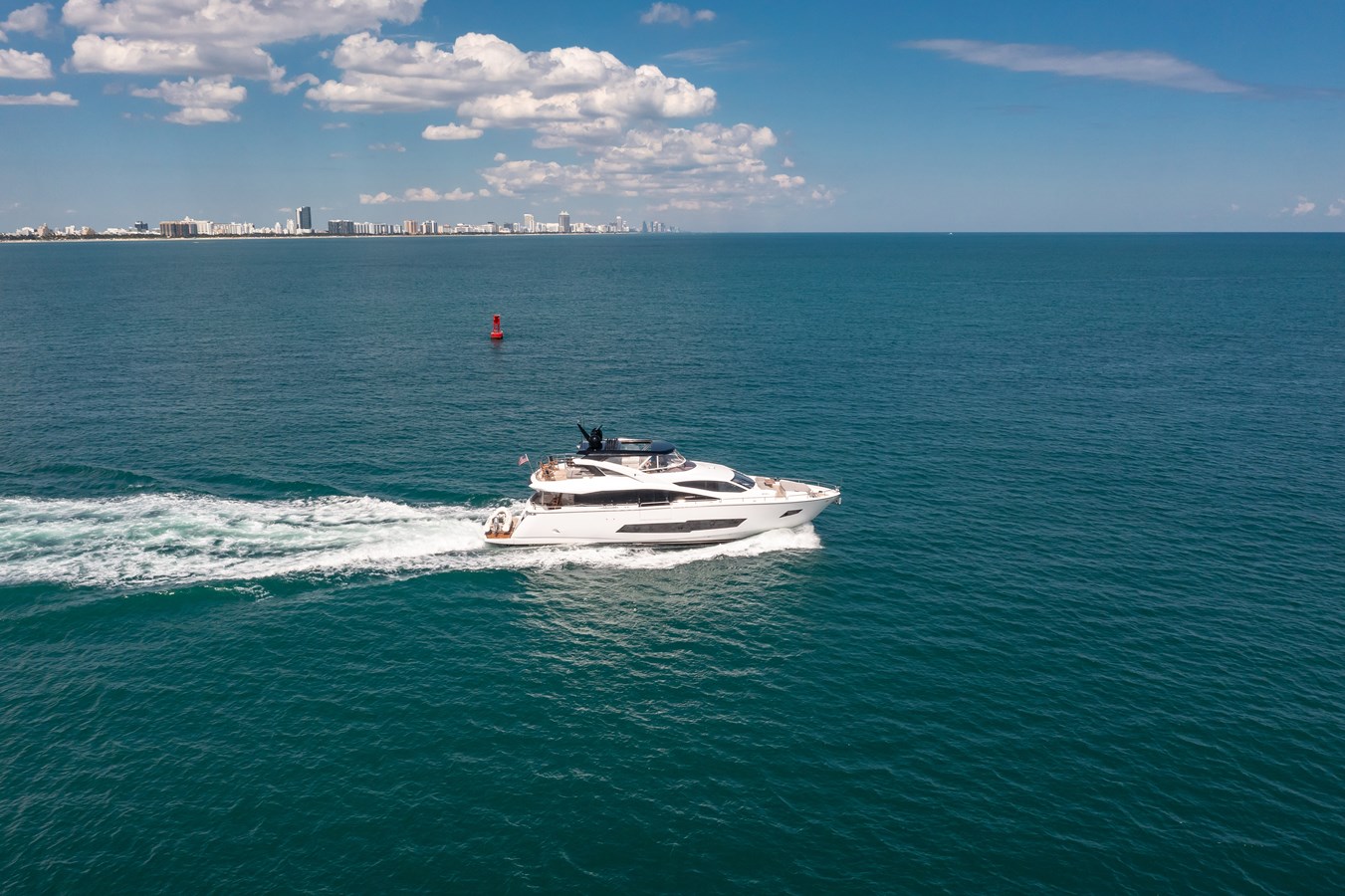 Sunseeker Motor Yacht Sunseeker For Sale