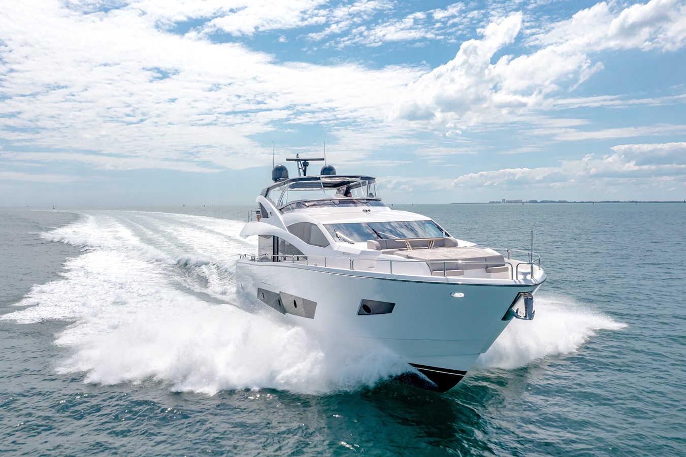 Sunseeker Motor Yacht Sunseeker For Sale