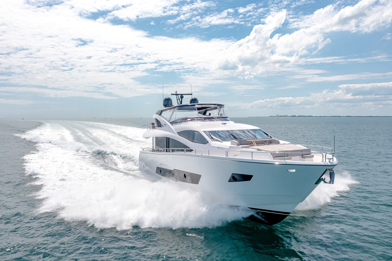 Sunseeker Motor Yacht Sunseeker For Sale