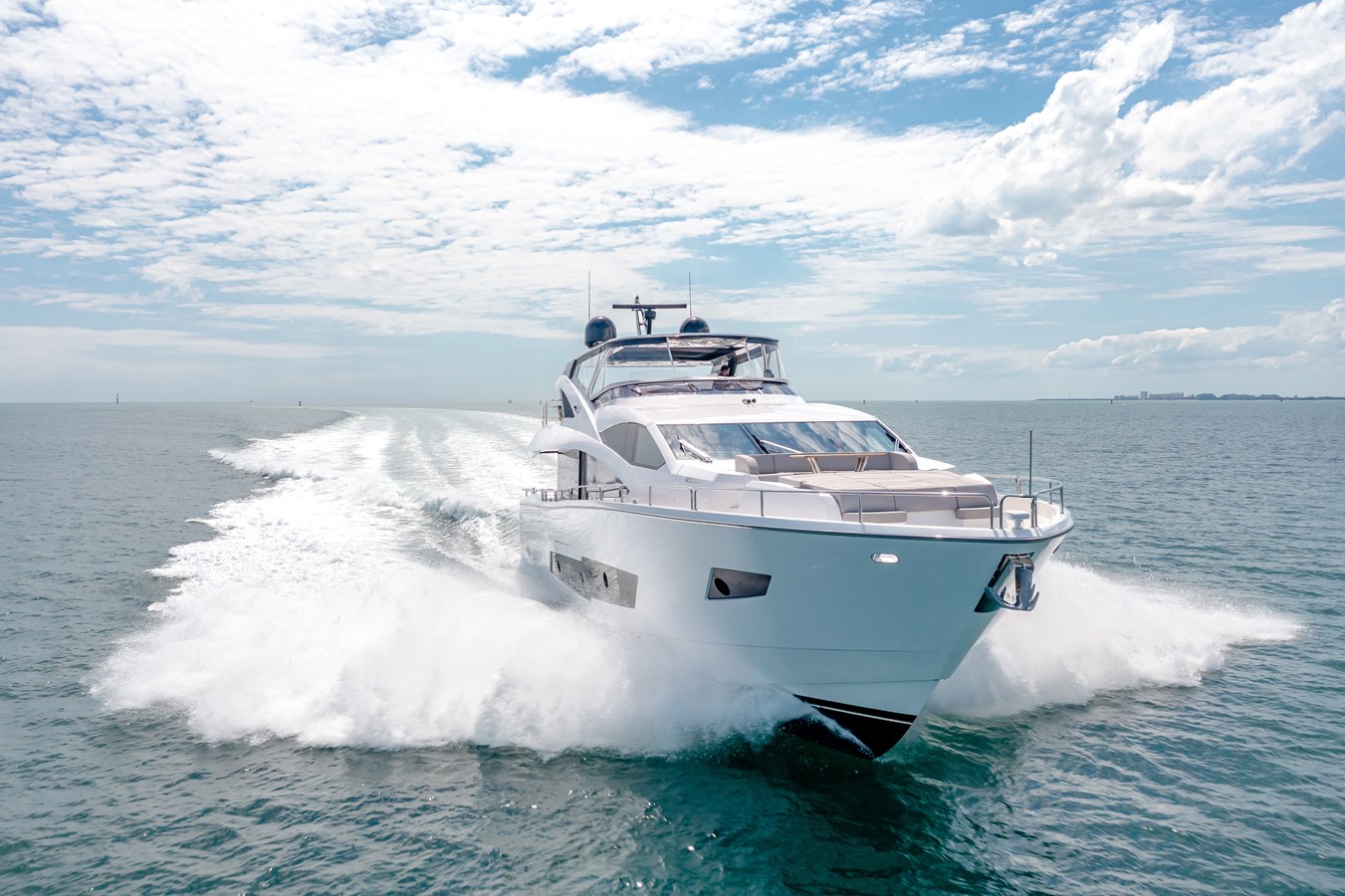 Sunseeker Motor Yacht Sunseeker For Sale