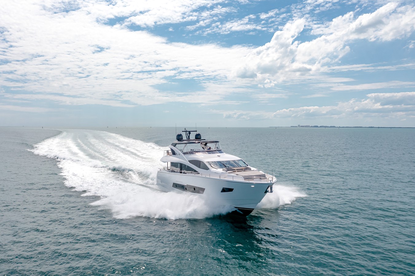Sunseeker Motor Yacht Sunseeker For Sale