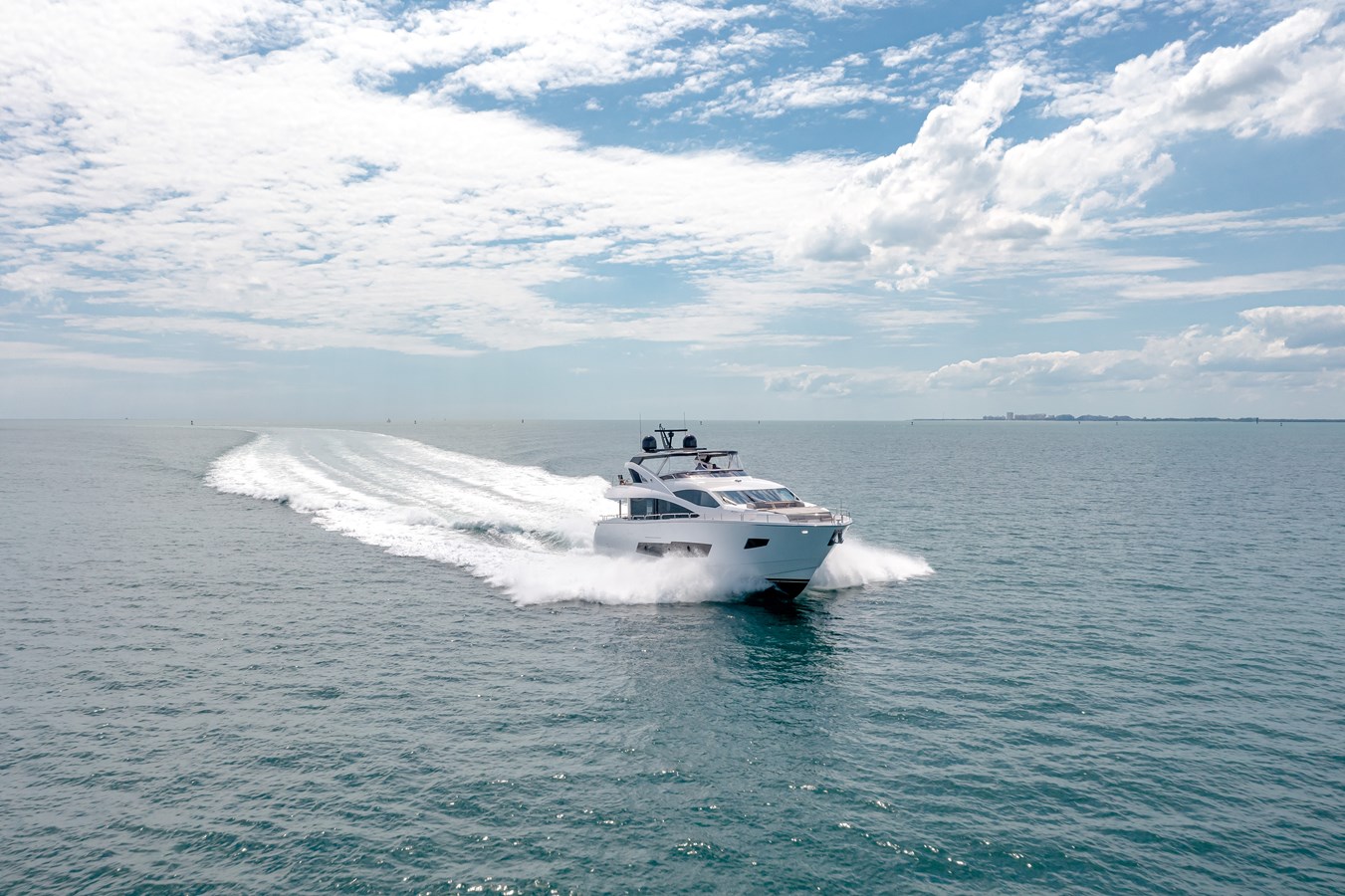 Sunseeker Motor Yacht Sunseeker For Sale