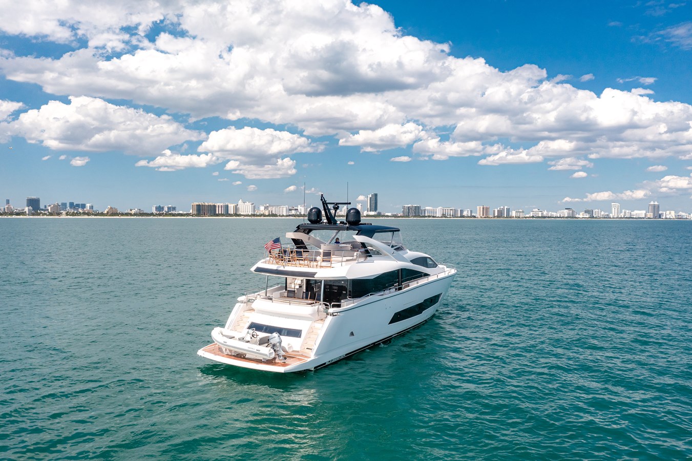 Sunseeker Motor Yacht Sunseeker For Sale