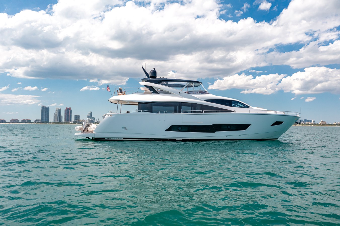 Sunseeker Motor Yacht Sunseeker For Sale