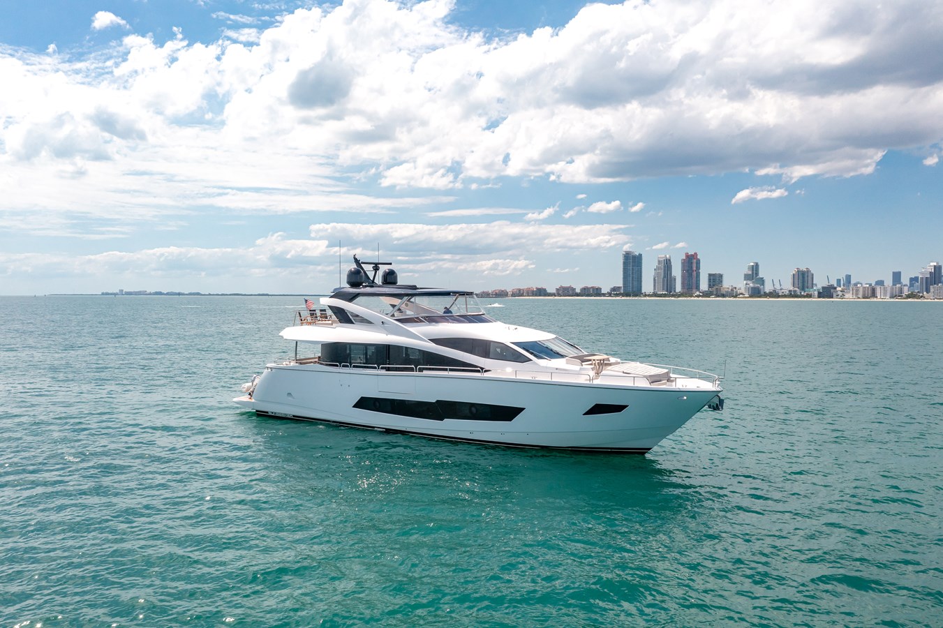 Sunseeker Motor Yacht Sunseeker For Sale