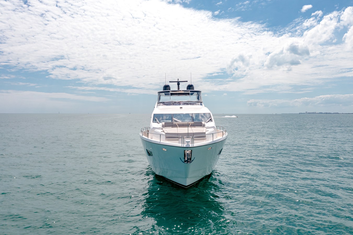 Sunseeker Motor Yacht Sunseeker For Sale