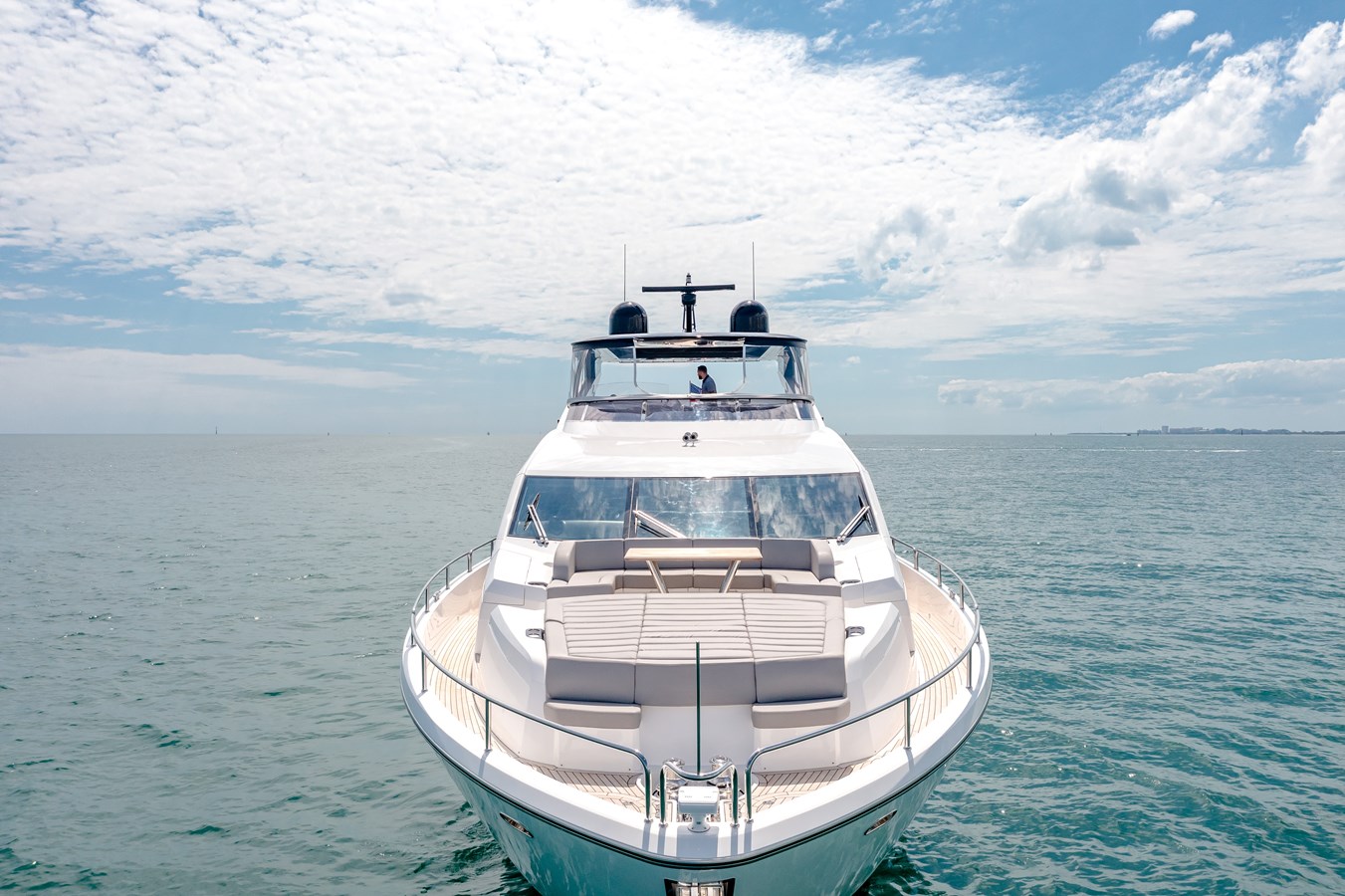 Sunseeker Motor Yacht Sunseeker For Sale