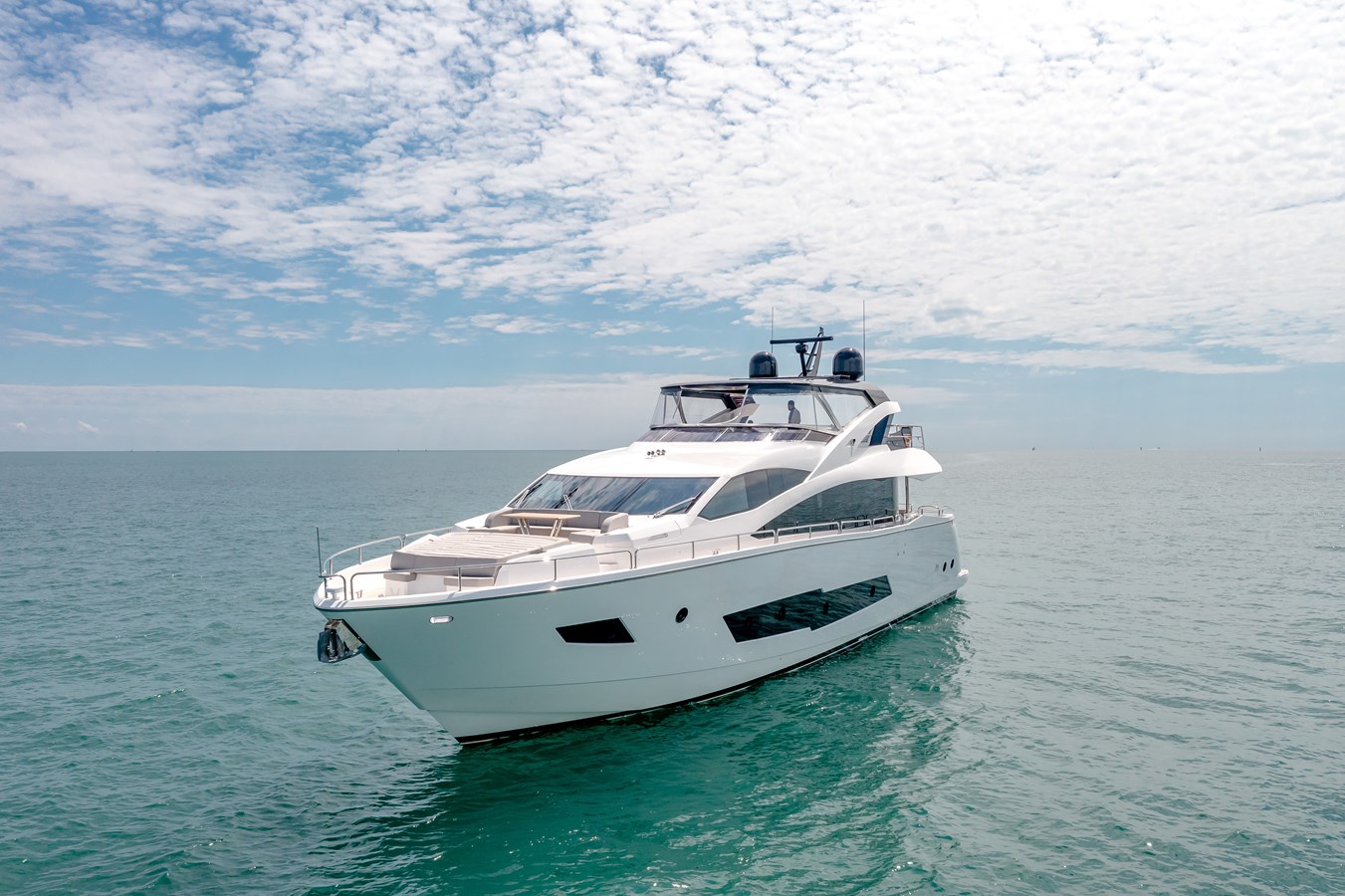 Sunseeker Motor Yacht Sunseeker For Sale