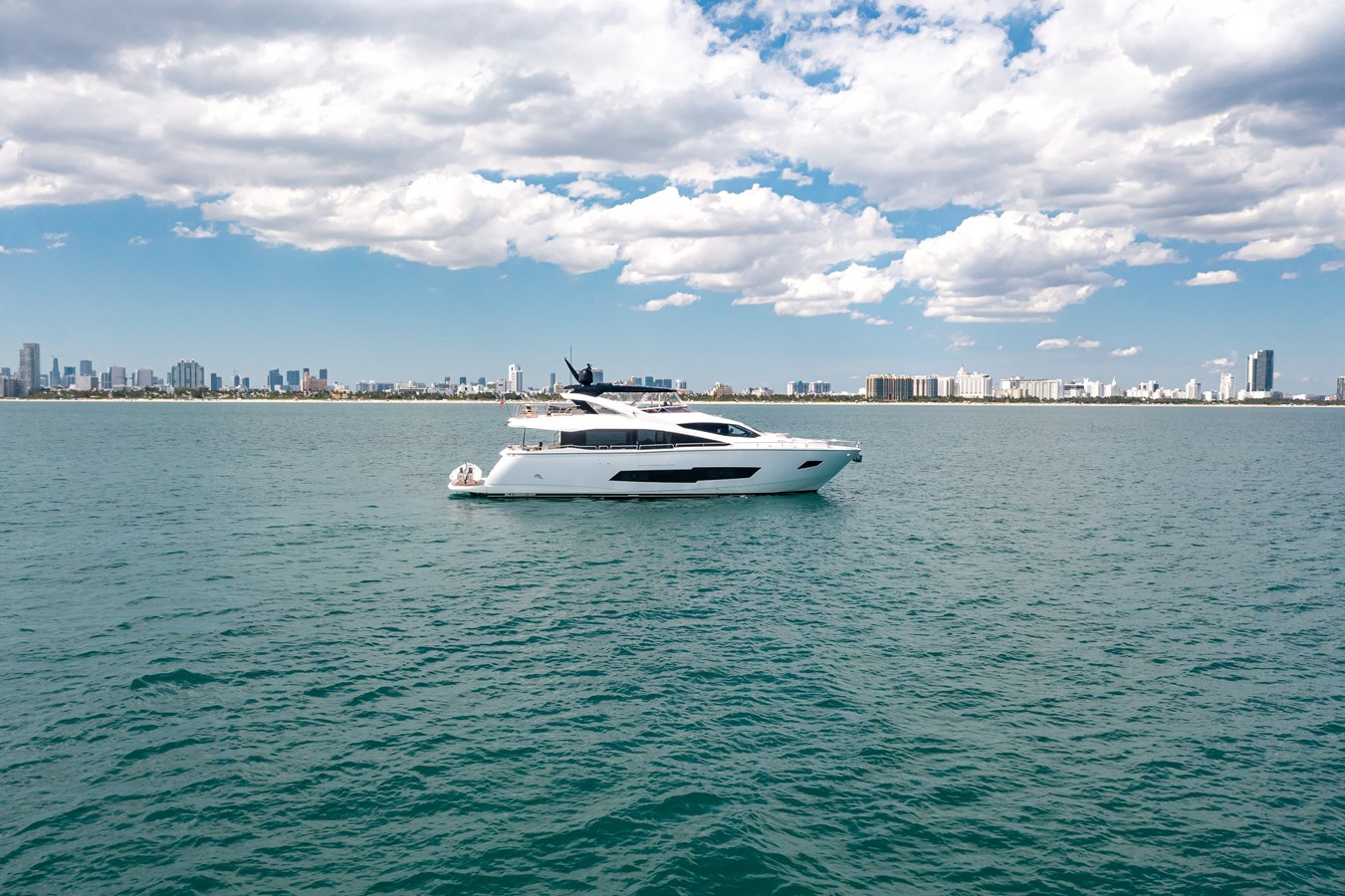 Sunseeker Motor Yacht Sunseeker For Sale