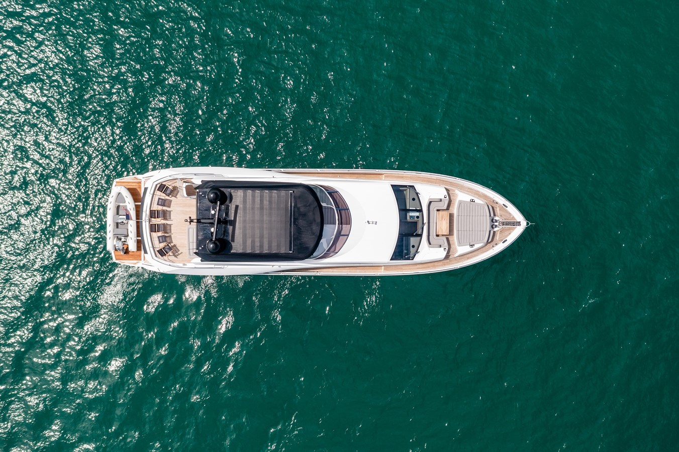 Sunseeker Motor Yacht Sunseeker For Sale