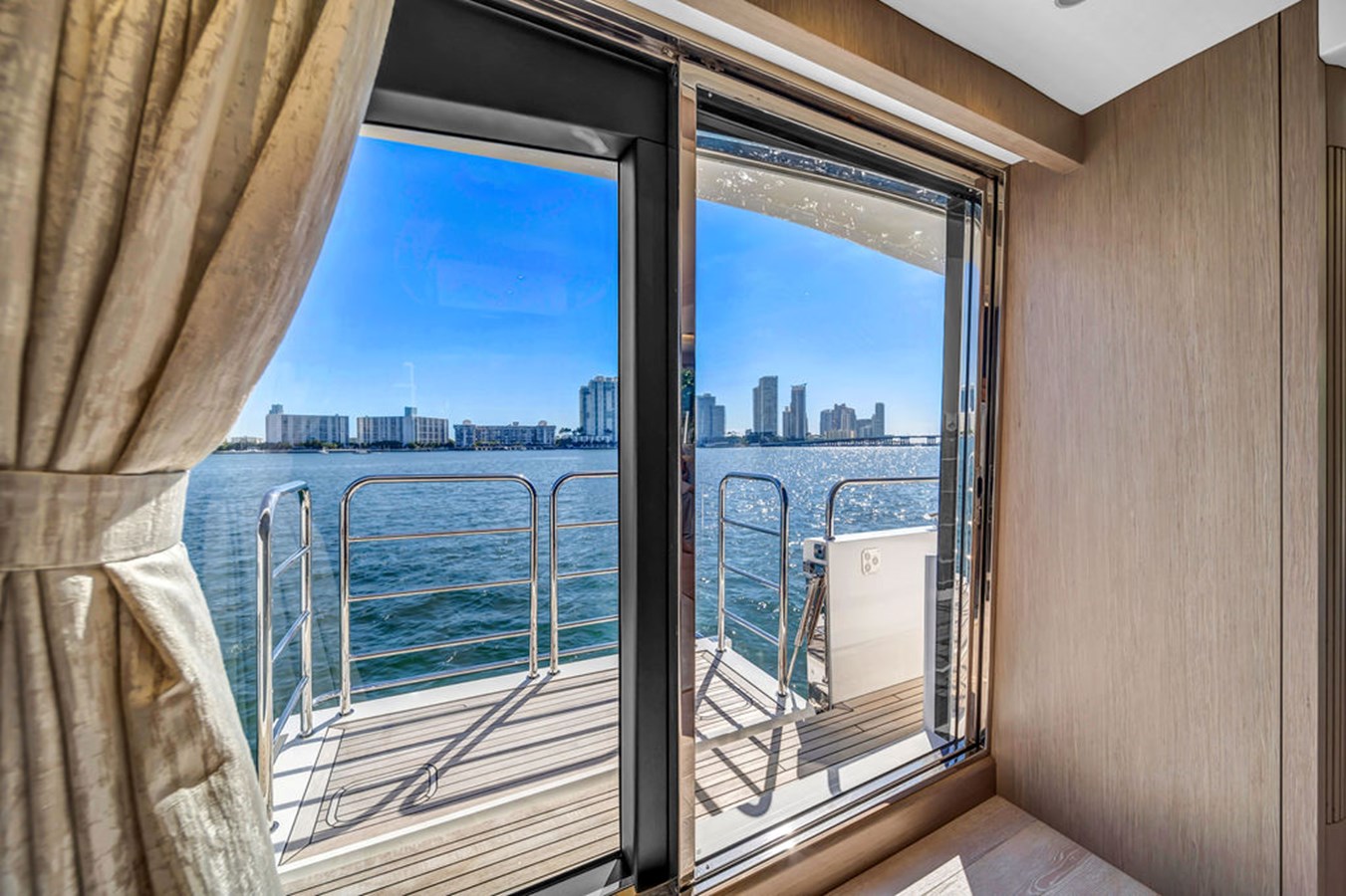 Sunseeker Motor Yacht Sunseeker For Sale