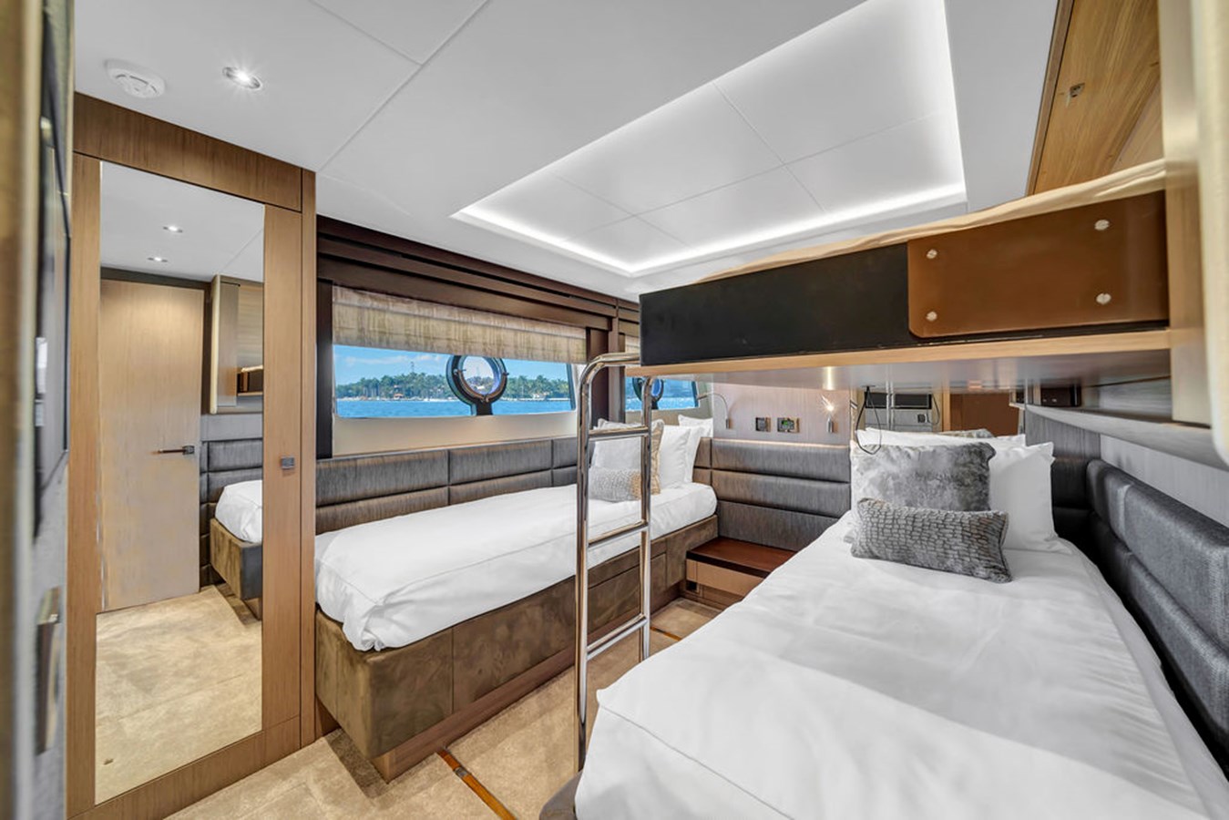 Sunseeker Motor Yacht Sunseeker For Sale