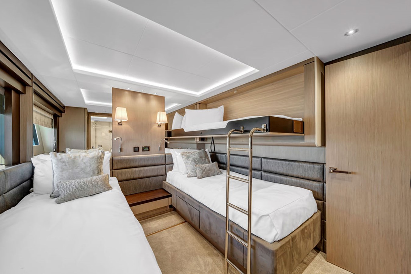 Sunseeker Motor Yacht Sunseeker For Sale