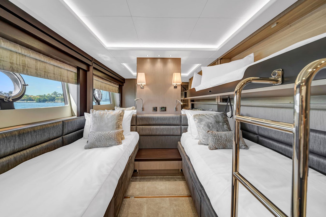 Sunseeker Motor Yacht Sunseeker For Sale