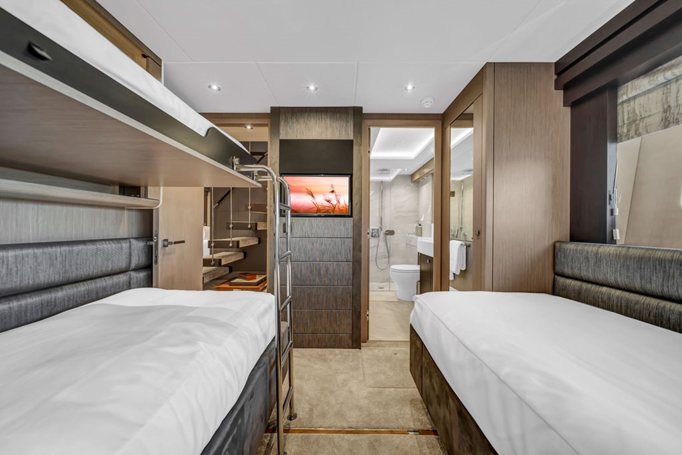 Sunseeker Motor Yacht Sunseeker For Sale
