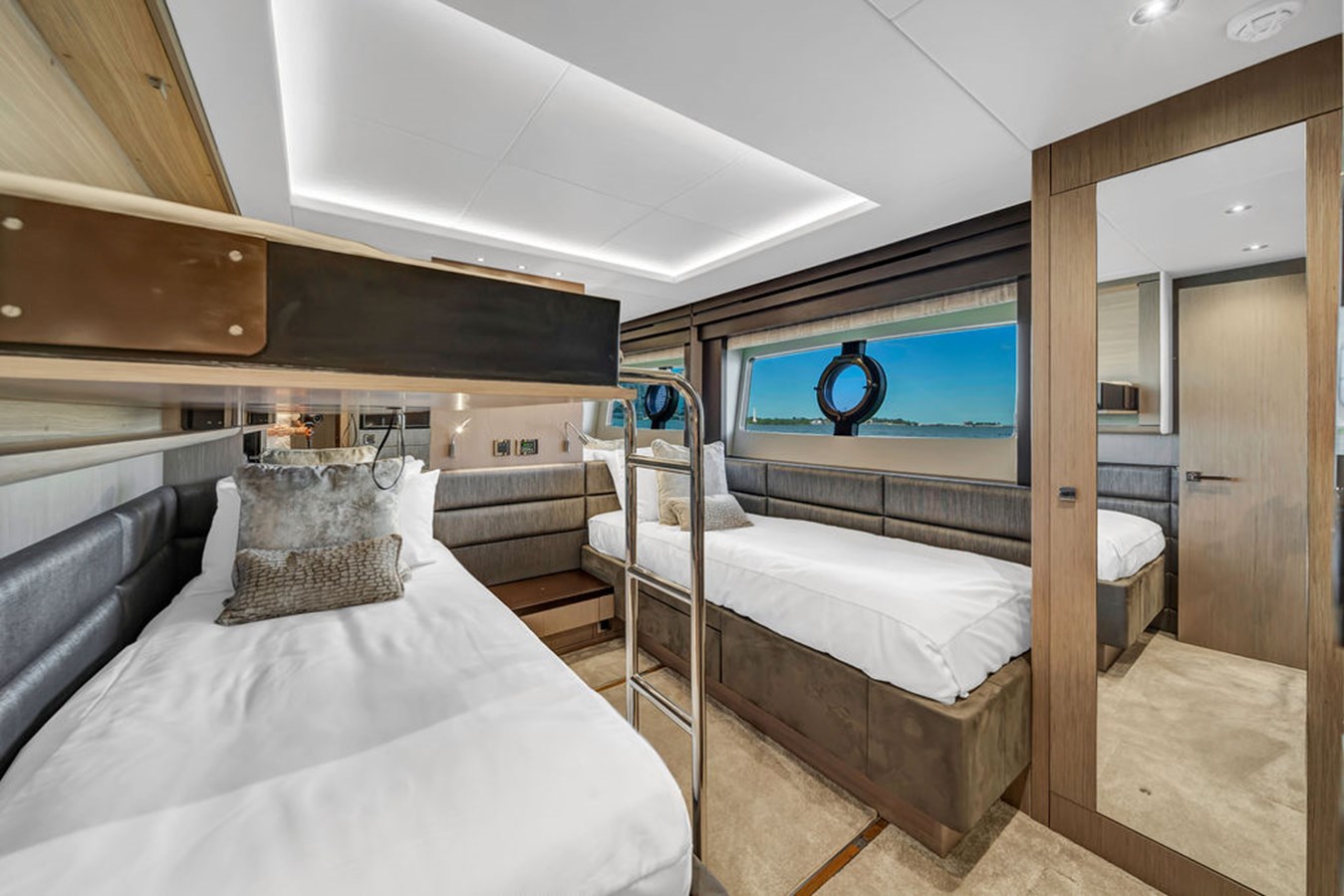 Sunseeker Motor Yacht Sunseeker For Sale
