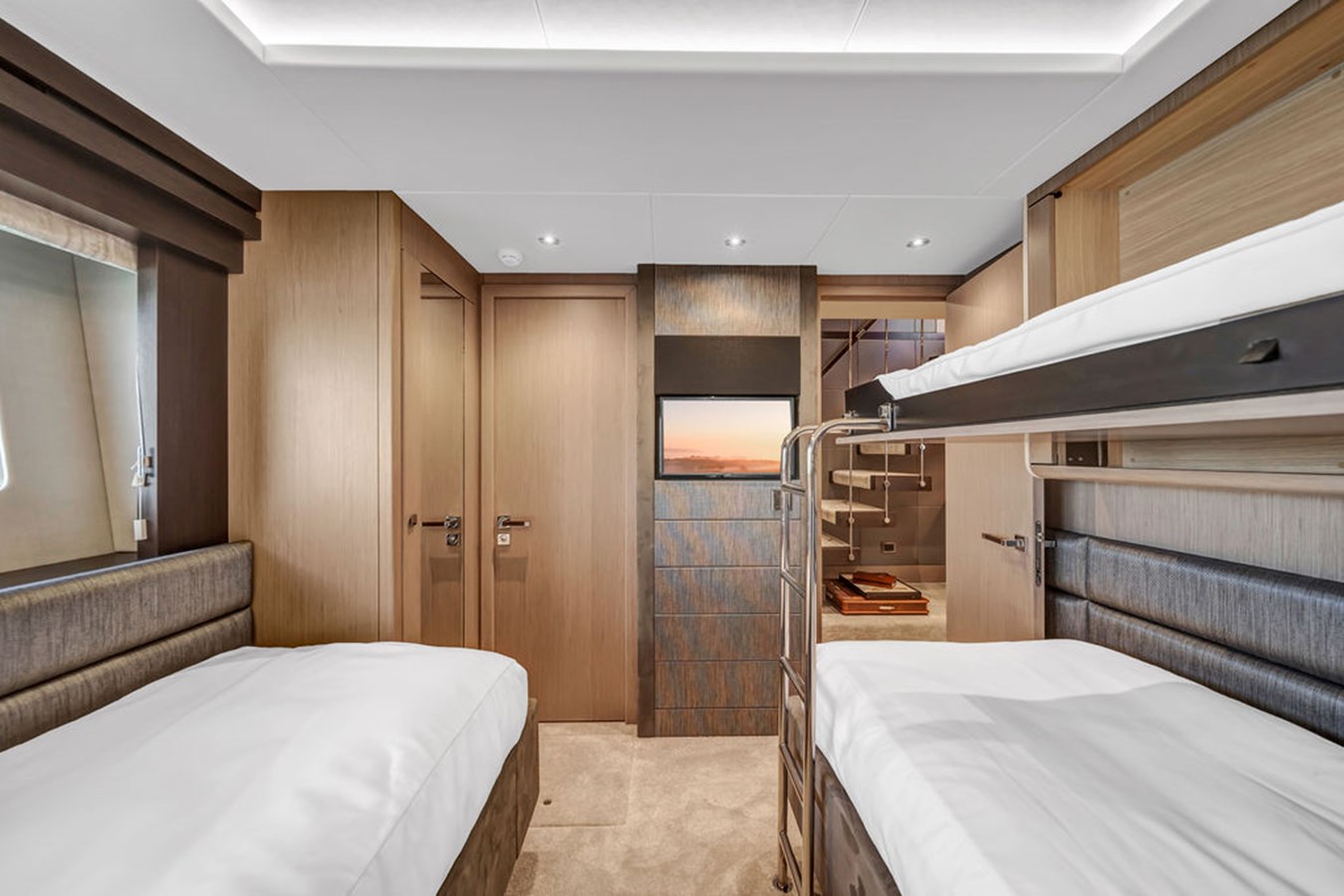 Sunseeker Motor Yacht Sunseeker For Sale