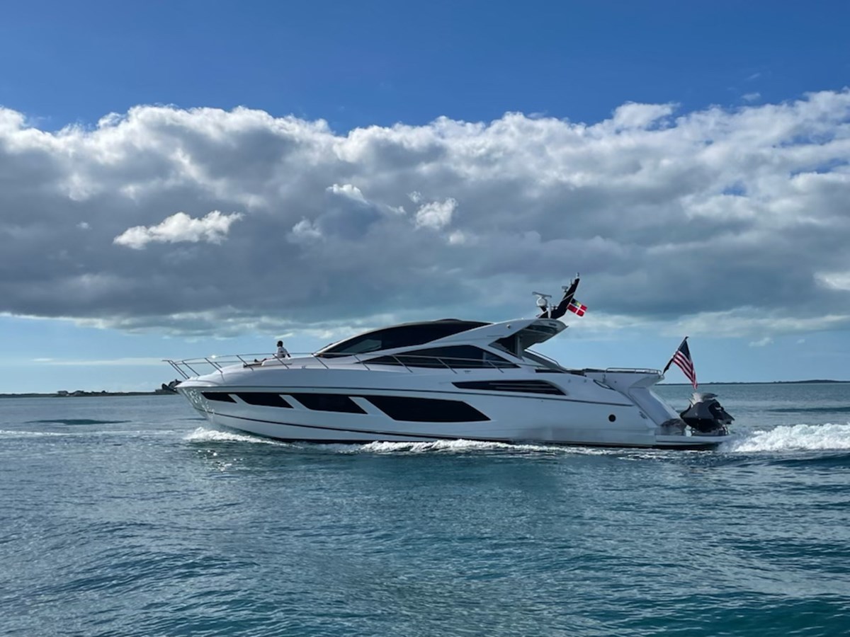 Sunseeker Sport Yacht Jolly Rogers For Sale